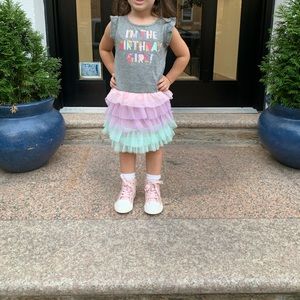 💜HP💜 Birthday Girl Dress!